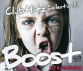 DJ KAZUNARI / BOOST -Club Hitz Collection- [MIXCD]
