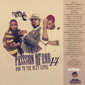 DJ Triple Exe - The Passion Of R&B 14 [MIXCD]