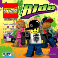 DJ Yuma / Ride Vol.48 [MIXCD]