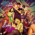 Kingz Ink and DJ LGee - Lucky Nights V9 [MIXCD]