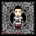DJ 034 / M-BOX VOL.3 [MIXCD]