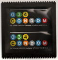DJ 034 / CONDOM Vol.2 [MIXCD]