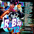 Dj Whiteowl - R&B Pt 72 [MIXCD]