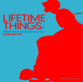 LIFETIME THINGS - Brand New Urban Groove vol.1 - [MIXCD]
