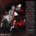 DJ Triple Exe - The Passion Of R&B 15 [MIXCD]