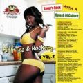 CHINESE ASSASSIN - FISH TEA N ROCKERZ 2010-3 [MIXCD]