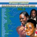 DJ KENNY - GARRISON CULTURE MIX 6 [MIXCD]