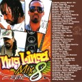 DJ KENNY - NUH LINGA MIX 8 [MIXCD]
