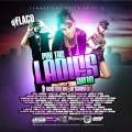 DJ Flaco and JaShayla - For The Ladies 2010 Summertyme Stickup 2 [MIXCD]