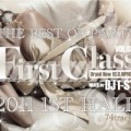 DJ 1-ST / First Class VOL,03 -THE BEST OF PARTY 2011 1ST HALF- [������MIXCD]