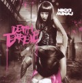 Nicki Minaj - Death To Barbie Mixtape [MIXCD]