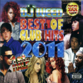 �ڣ����ȡ�DJ WEED / BEST OF CLUB HITS 2011 1ST HALF [������2MIXCD]