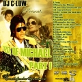 DJ Clow - Best Of Michael [MIXCD]