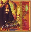 MARK WATSON - THE BEST OF I-OCTANE [MIXCD]