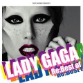 �ڻ�İ����� Tape Worm Project / Re:Best Of Lady Gaga [������MIXCD]