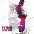 Andre 3000 The Myth [MIXCD]