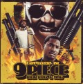 TAPEMASTERS INC - 9 PIECE (RICK ROSS & MMG) [MIXCD]