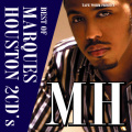 �����������Best Of Marques Houston [��İ����] �ڣ����ȡ� [������2MIXCD]