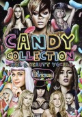 DJ INFERNO/CANDY COLLECTION -COOL & BEAUTY VOCALS [DVD]