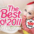 �ڣ����ȡ�DJ Kazunari / Boost - The Best of 2011 [������MIXCD]