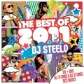 ��CD��DVD��DJ Steelo / The Best Of 2011 [������MIXCD/DVD]