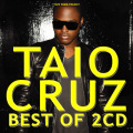 �����������Best Of Taio Cruz [��İ����] �ڣ����ȡ� [������2MIXCD]