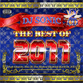 �ڣ����ȡ�DJ SONIC / THE BEST OF 2011 [������2MIXCD]