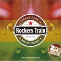 �ڻ�İ�����ROCKERS TRAIN / LOVE&CULTURE 14 �ڣ����ȡ� [������2MIXCD]