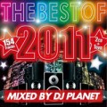 �ڣ����ȡ� DJ PLANET / THE BEST OF 2011 �ڻ�İ�����[������2CD/1DVD]