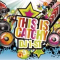 �ڻ�İ�����DJ 1-ST / THIS IS CATCHY [������MIXCD]