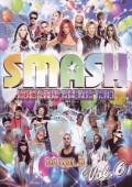 SMASH NON STOP BLAZIN'MIX VOL.6 [DVD]