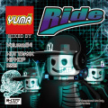 DJ Yuma / Ride Vol.64 [������MIXCD]