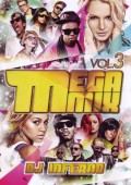 DJ Inferno / Megamix Vol.3 [DVD]