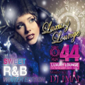 DJ Imai / Luxury Lounge Style.44 Sweet R&B, Winter Edition [������MIXCD]
