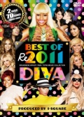 �����������I-Square / Re Diva Best Of 2011 �ڣ����ȡ� [������2DVD]
