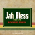 �ڻ�İ�����ROCKERS TRAIN / JAH BLESS [������MIXCD]