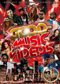 �����������V.A. / Good Music Videos [������DVD]