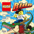 DJ Yuma / Ride Vol.65 [������MIXCD]