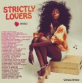 GLOBA'S ISLAND EXPRESS - STRICTLY LOVERS [MIXCD]