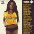 DJ KENNY - EVA HYPE 14 [MIXCD]