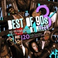 �ڻ�İ�����DJ Akeey / Best Of 90's Vol.3 - 90-99 R&B Hits - �ڣ����ȡ� [������MIXCD]