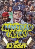 DJ OGGY / MAINSTREAM FACTORY -BEST HIT HIP HOP- [DVD]