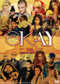 �����������FUZZY / OKAY VOL.1 [������DVD]