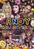 DJ INFERNO / CANDY COLLECTION VOL.2 -COOL & BEAUTY VOCALS- [DVD]