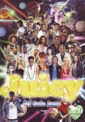 DJ Sala Jane / Juicy vol.5 [DVD]