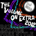 �ڻ�İ�����DJ Mig / Battle Anthem Freestyle [������MIXCD]