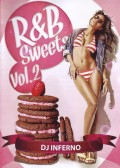 DJ INFERNO / R&B SWEETS Vol.2 [DVD]