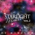 �����������DJ Miniyon / Starlight Music.2 -2CD- [������MIXCD]