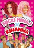 �����������V.A. / Best Of Nicki Minaj �� Rihanna [������DVD]
