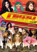 �����������FUZZY / OKAY Vol.2 [������DVD]
